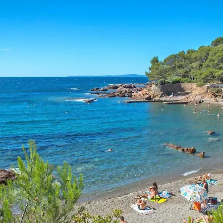 Agay * Saint-Raphaël