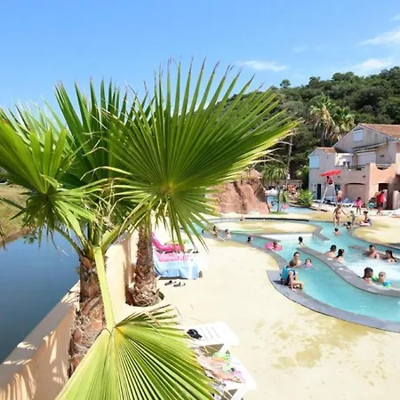 Agay Feriested *
