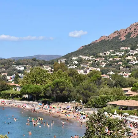 Agay