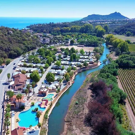 Agay Feriested *